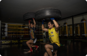 Thông Báo Chiêu Sinh Hè 2024