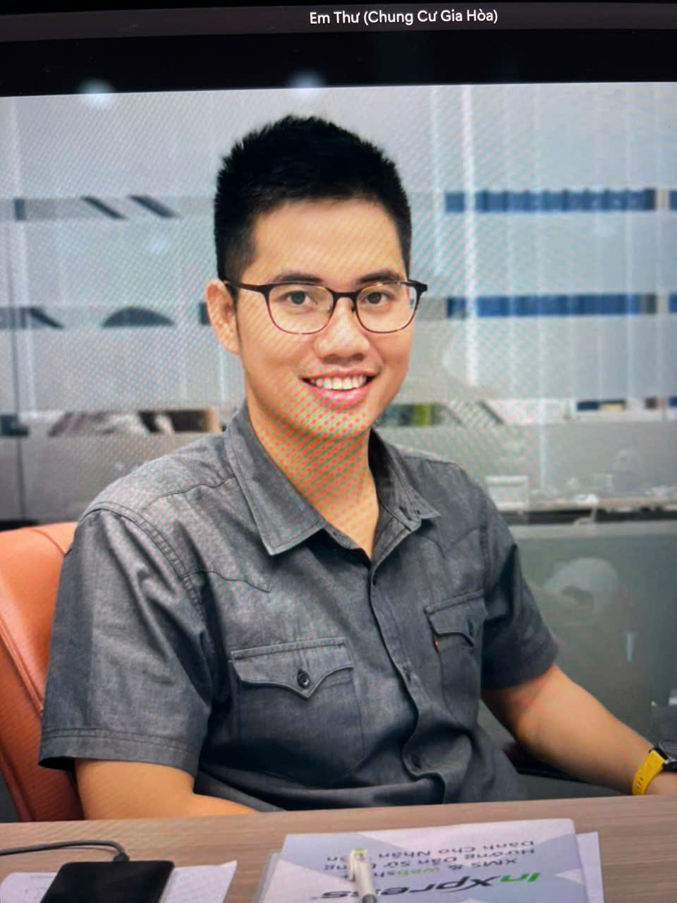 Khánh Đăng